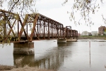 KCS Ouachita River Bridge